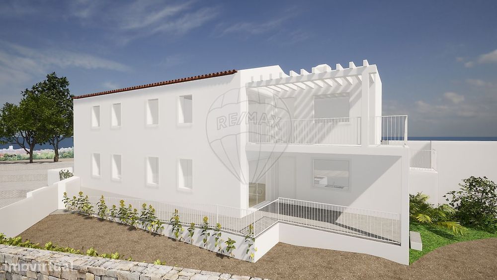 Moradia T4 para venda