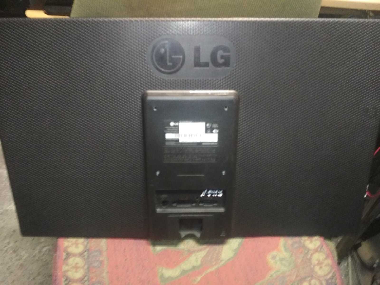 LG 24EA53T--разборка