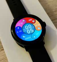 Smartwatch DT2 Black