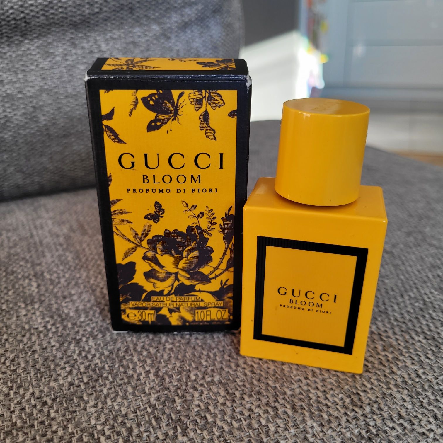 Gucci Bloom Profumo di Fiori