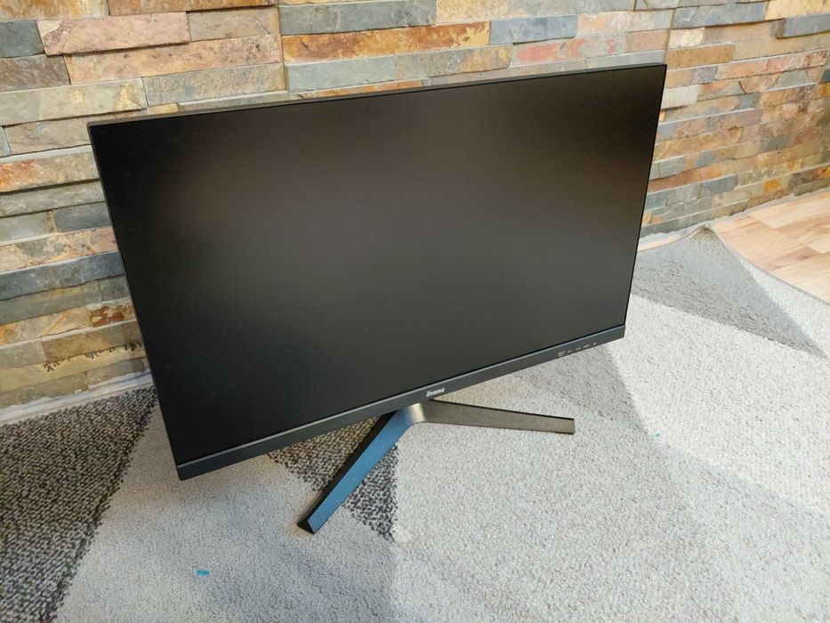 Monitor 24" IPS iiyama G-Master G2445HSU-B1 Black Hawk