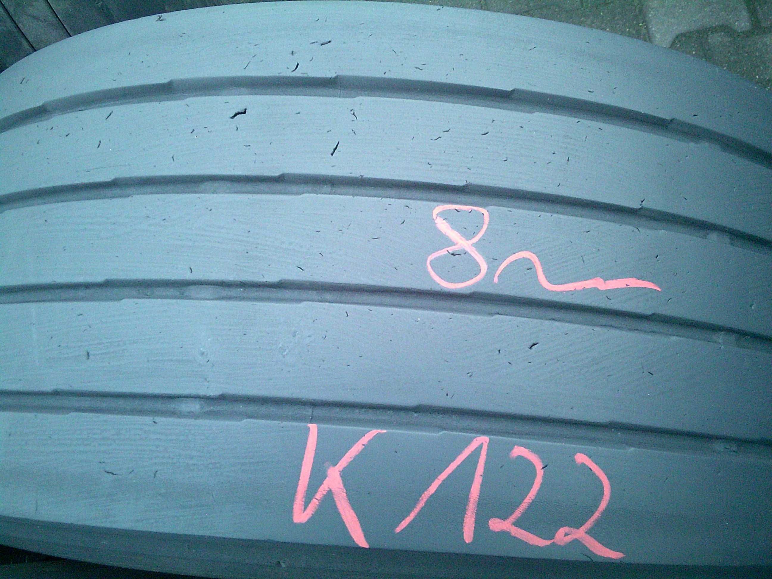 Opona 385/55r22.5 Goodyear KMAX T (cena brutto)