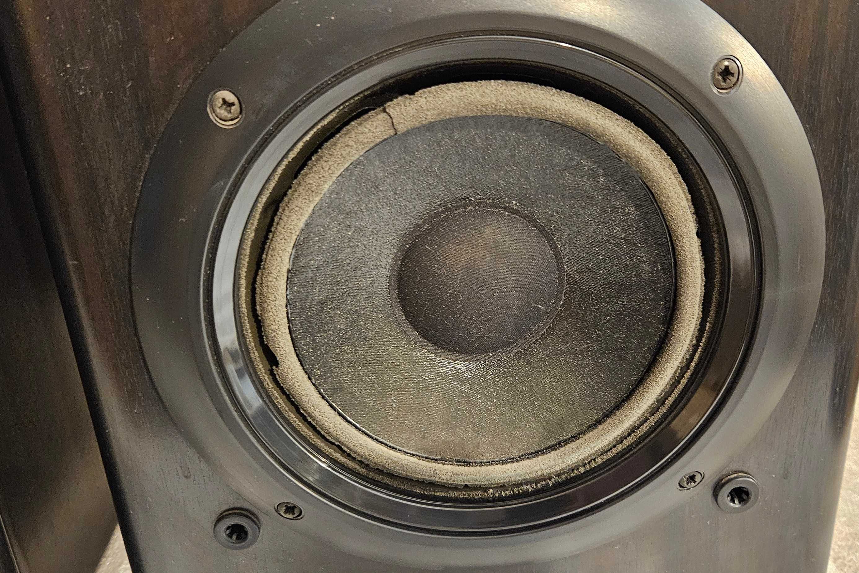 Kolumny Philips FB-650  2 x 80 wat