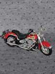 9 Harley Davidson maisto