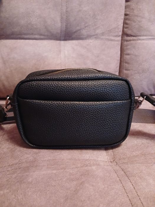 Жіноча сумочка крос боди