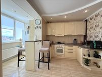 Продаж квартрНезвичайна мінідвушка! 47 кв.м ЖК Софія від Мартинова
