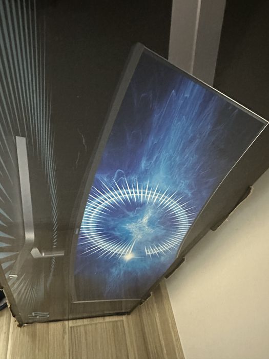 Монітор Samsung C49HG90