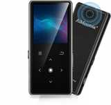 Odtwarzacz MP3 HD 64 GB bluetooth AIMOONSA Z GŁOŚNIKIEM