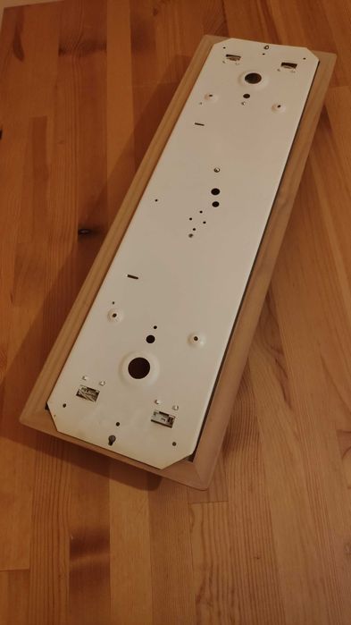 Vendo ou troco | Candeeiro de tecto 2x18w