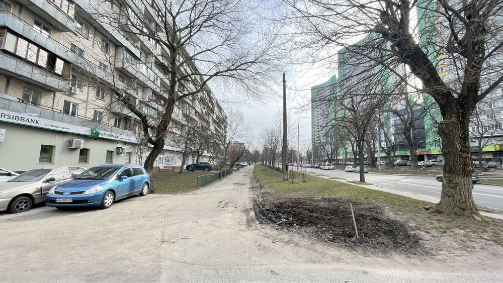 Продаж 1к квартири, чешка, вул. Вишгородська,38