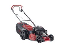 Bezawaryjna Mocna kosiarka spalinowa AL-KO Premium 520 SP-H Honda