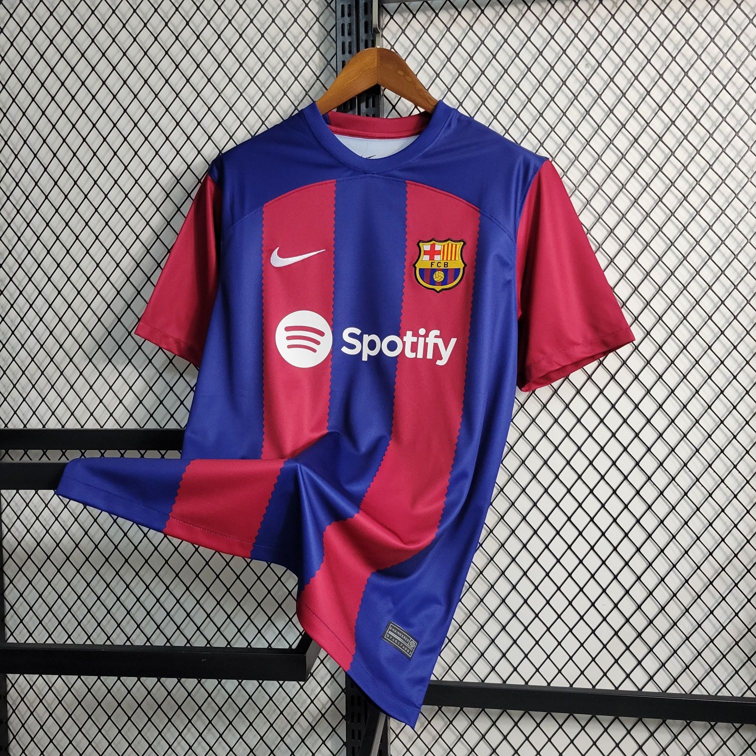 Camisola Barcelona 2023/24 "João Félix 14" M