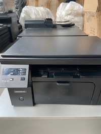 БФП (МФУ) HP LaserJet Pro M1132