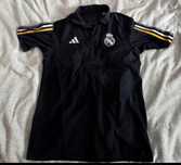 Koszulka Polo Adidas Real Madryt Madrid oryginał