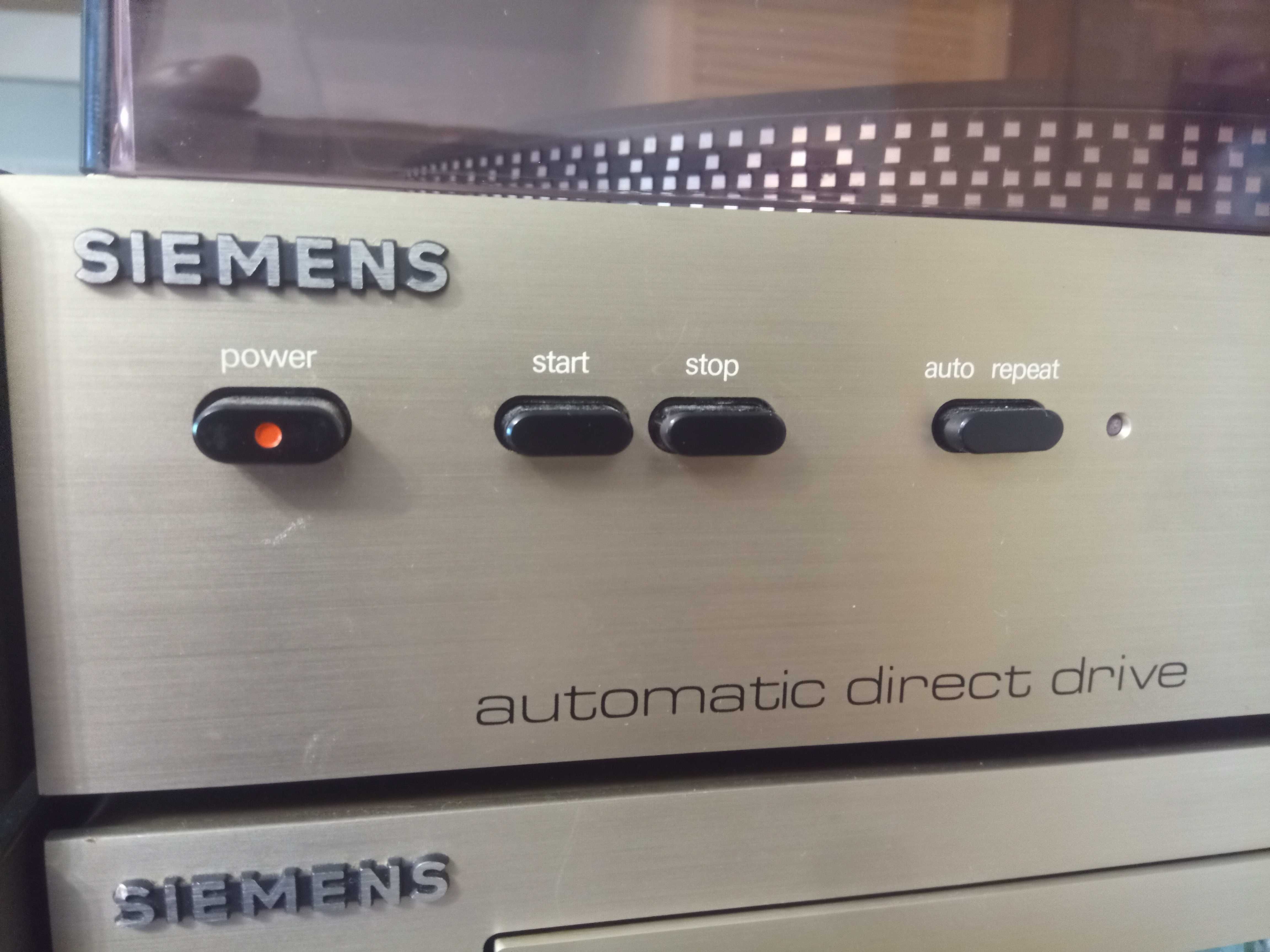 Siemens System 555