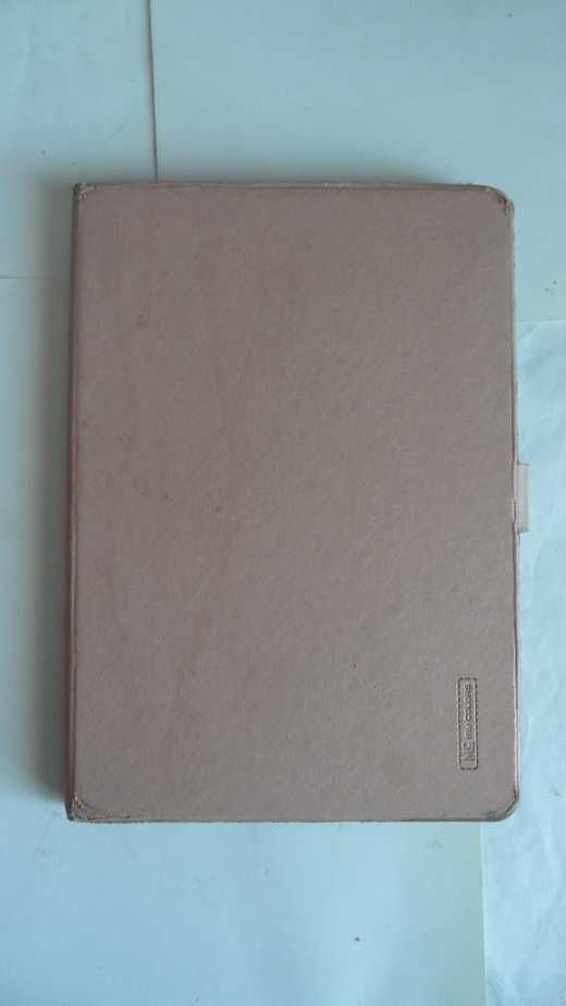 Захисний чохол-бампер у формі книжки для планшетів(10,2-10.6дюймів)
