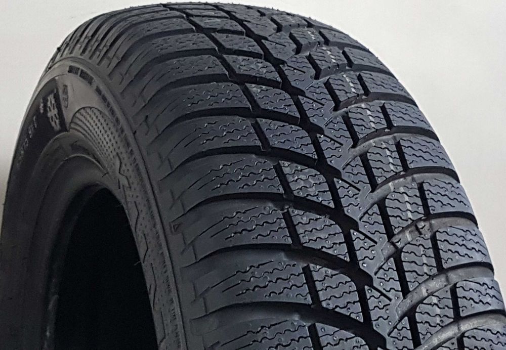 1x195/65r15 91T Kumho Izen KW23 Demo