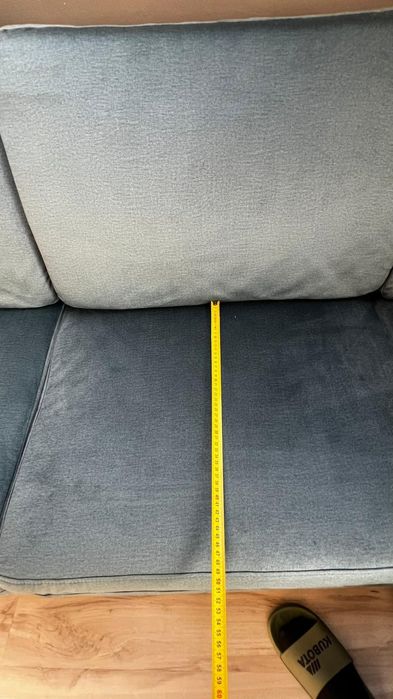 Narożnik z funkcją spania  250x190