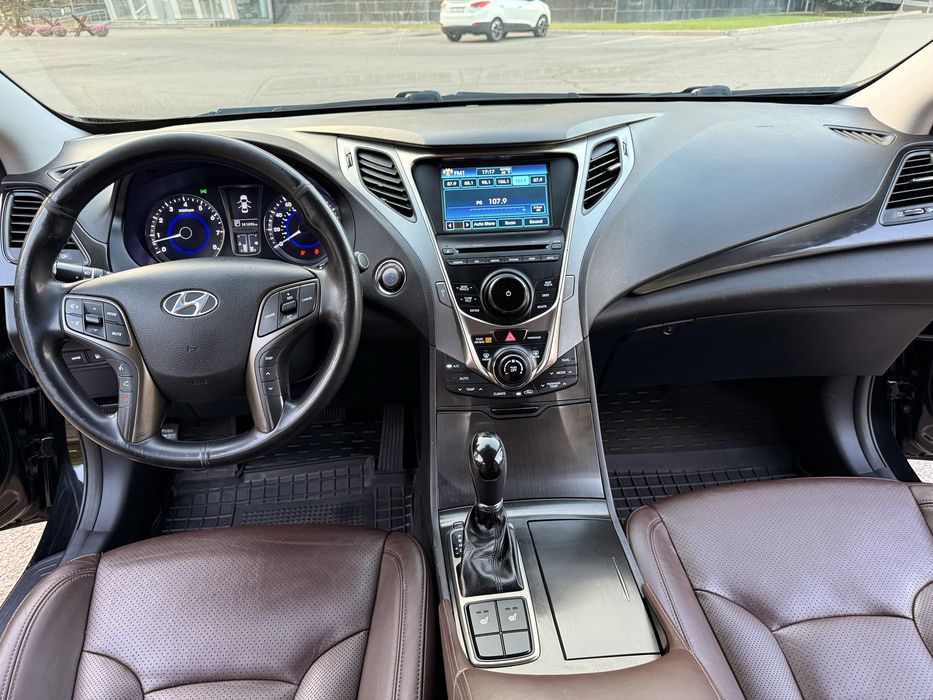 Продам  Hyundai Azero