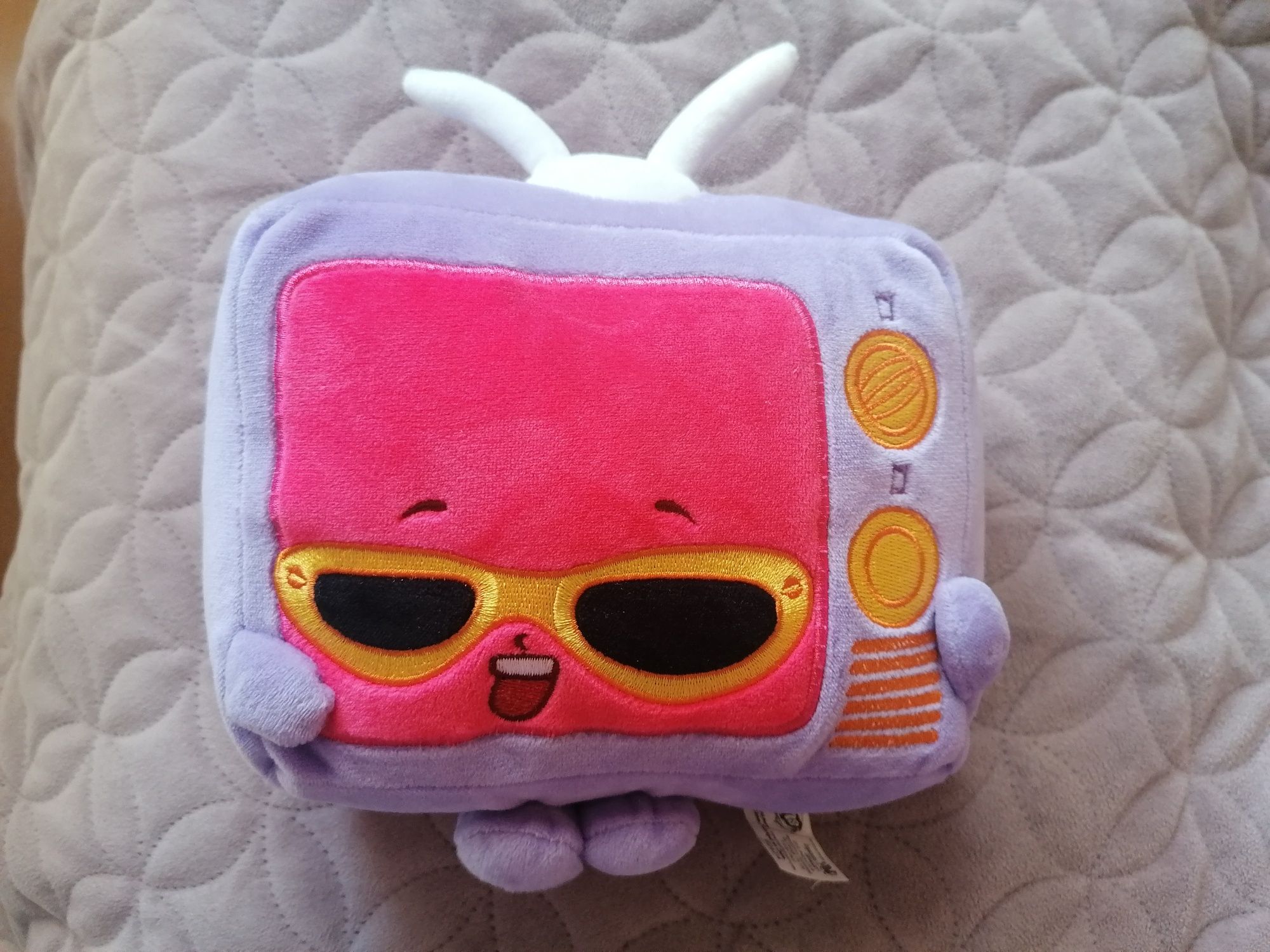 Shopkins pluszak maskotka