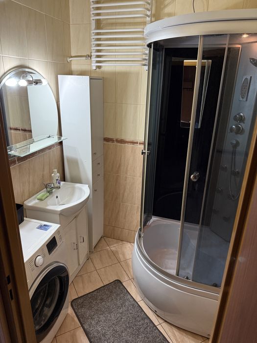 Noclegi, pokoje, mieszkanie na doby - dla firm. WiFi, TV, parking