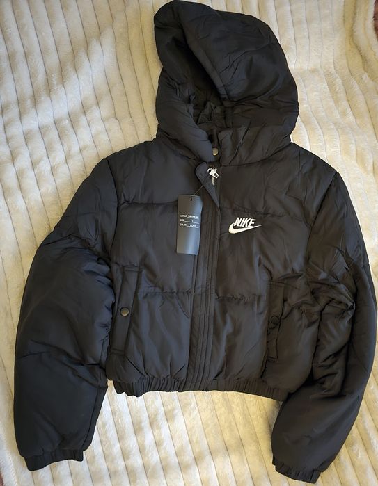 Kurtka damska Jesienno zimowa