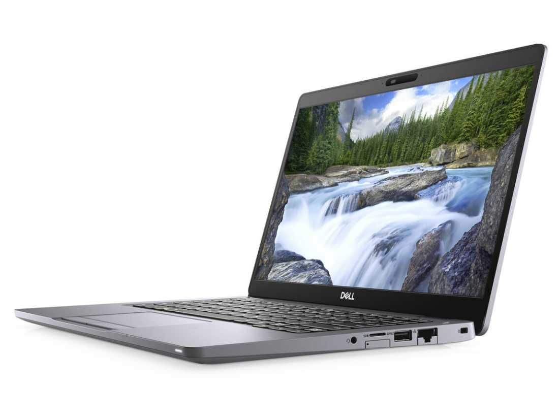 Ноутбук Dell Latitude 5310/IPS 13.3"/i5-10th gen/DDR4-16GB/NVMe-256GB