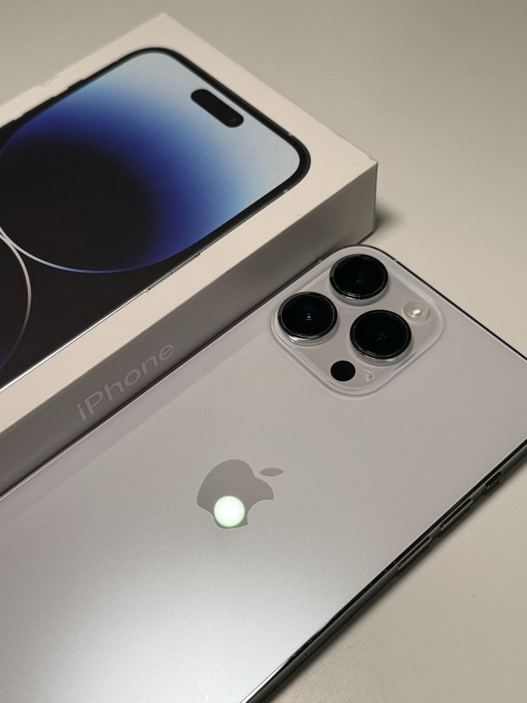 iPhone 14 pro max 512