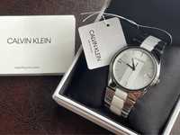 Новий годинник часи Calvin Klein  Кельвин кляйн