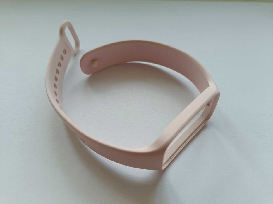 Ремінець Xiaomi Smart Band 8 Active Pink