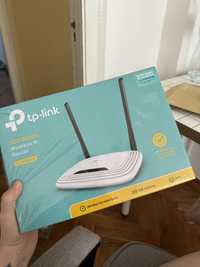 Роутер Маршрутизатор TP-LINK TL-WR841N