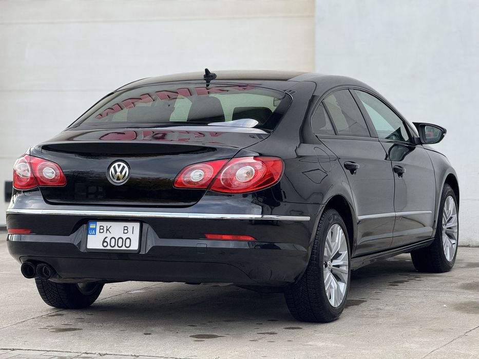 Пасат сс 2011 хороший стан