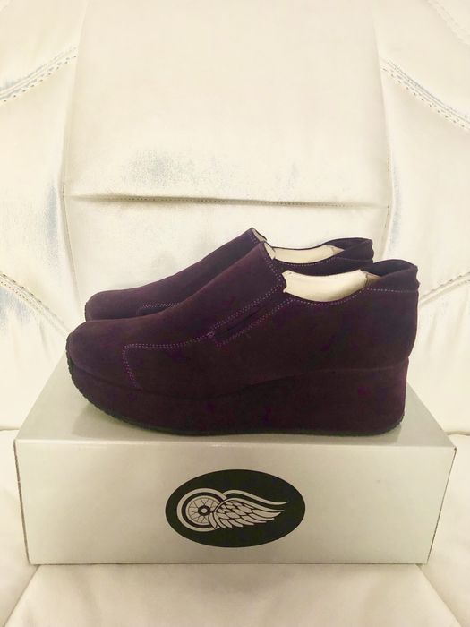 Нові туфлі/черевики Kelton