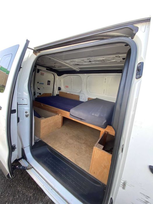 Peugeot Expert 1.6 HDI