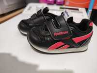 Buty Reebok rozmiar 21