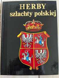 Sławomir Górzyński Jerzy Kochanowski Herby szlachty polskiej