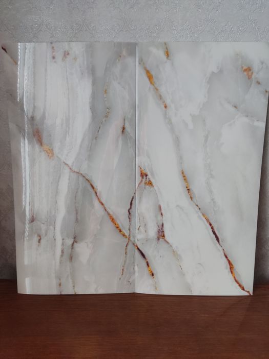 Самоклейки. Панелі 60 см x 30 см.