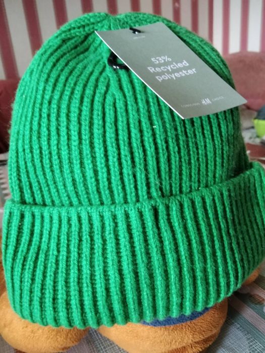 Шапка Н&М  52-58 розмір