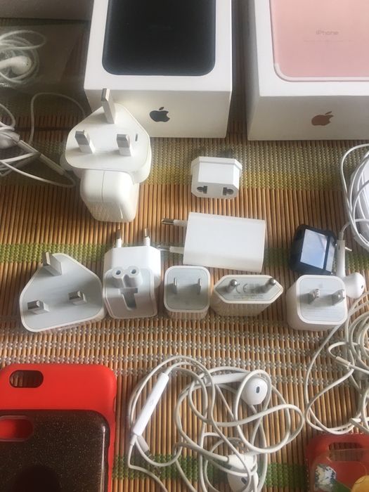 Thunderbolt Displey/iMac 21.5/27 (упаковка)