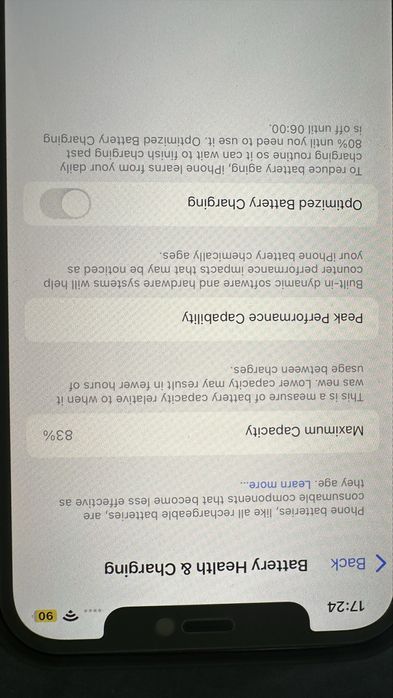 Iphone 12   64gb