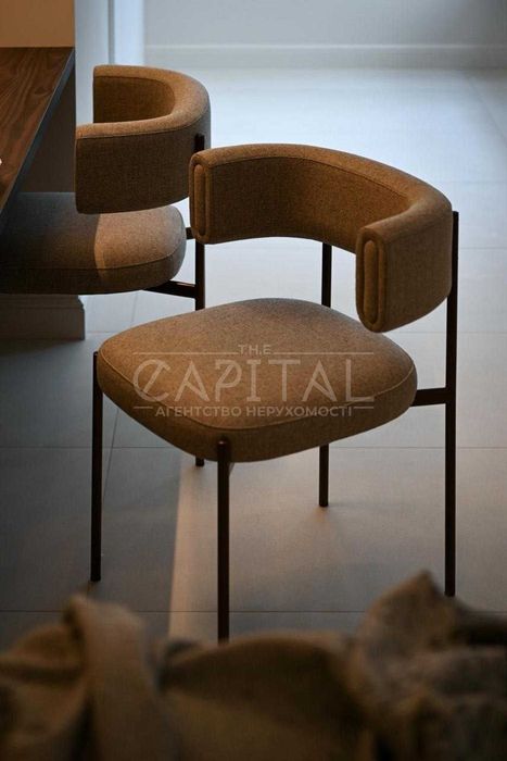 Оренда 2 кімнатної квартири з генератором ЖК White Lines 16 поверх