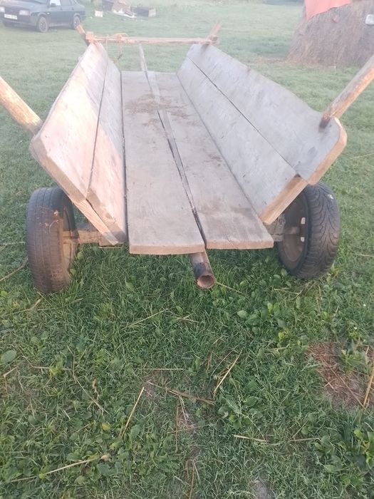 Продам фіру для конів