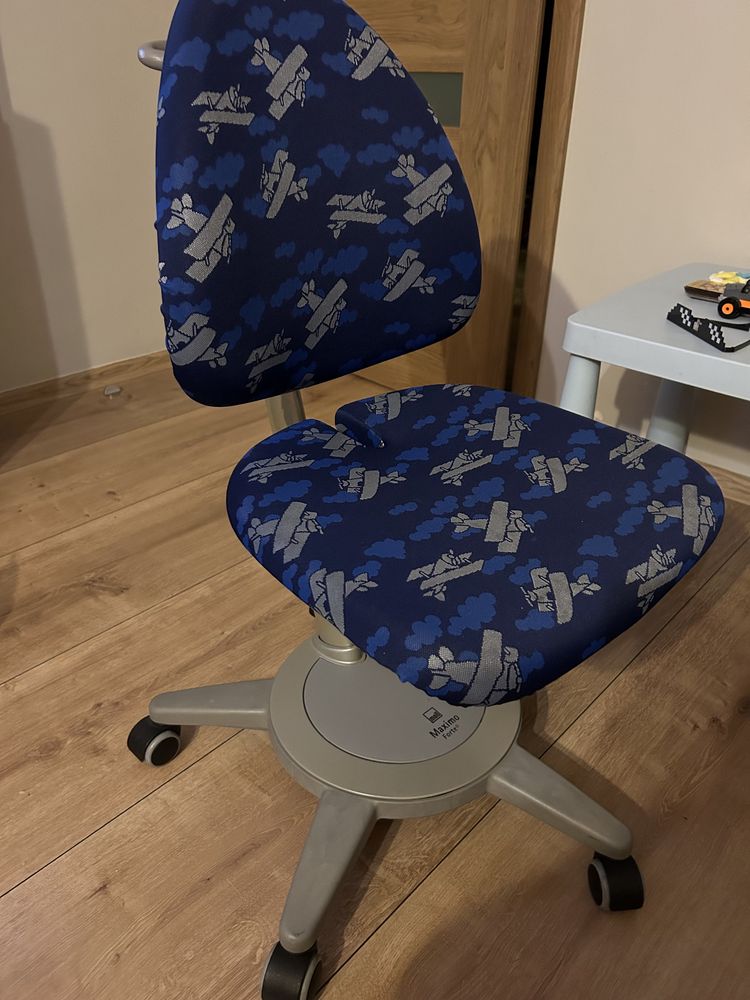 Krzesło moll Maximo Forte
