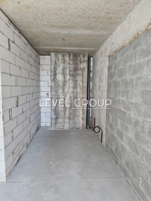 Продаж 1-кім квартири 48м2 з видом на Дніпро | ЖК Great |