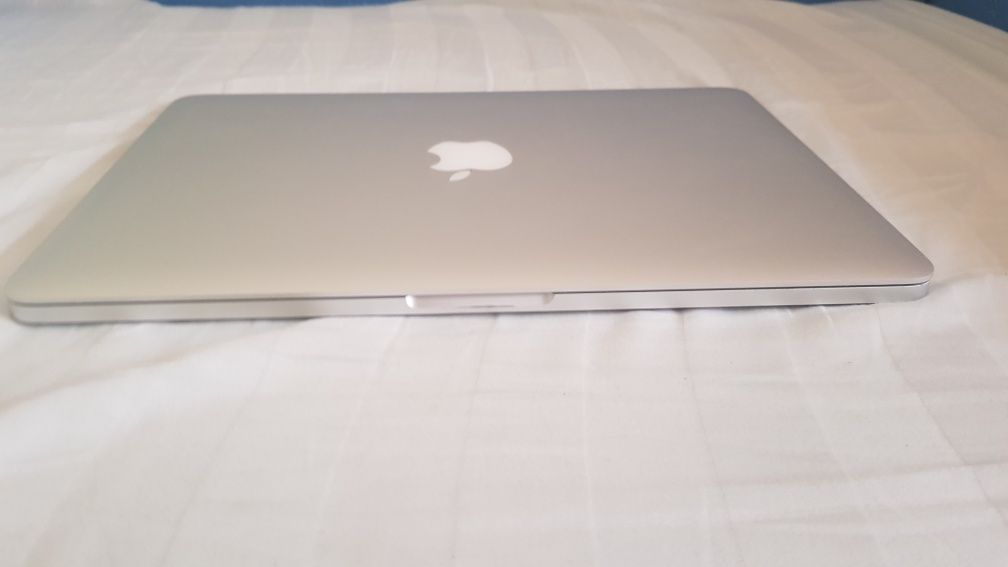 MacBook Pro 13 Early 2015 A1502 Состояние отличное