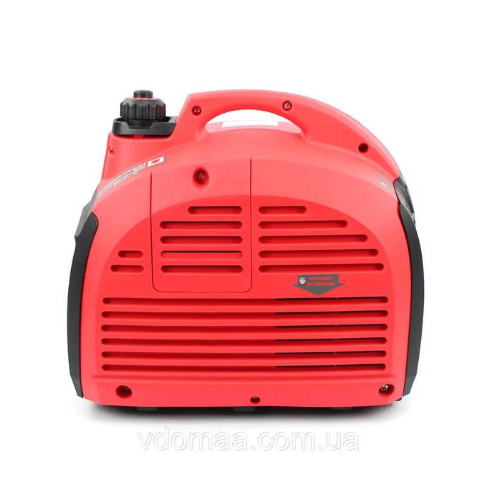 Генератор инверторный бензиновый HONDA 2.2кВт экономичный медь новый