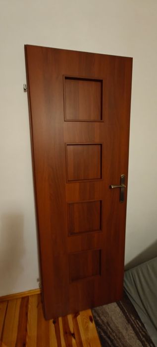 Drzwi 70 prawe łazienka
