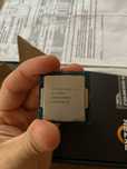 Процессор intel i5 10400f