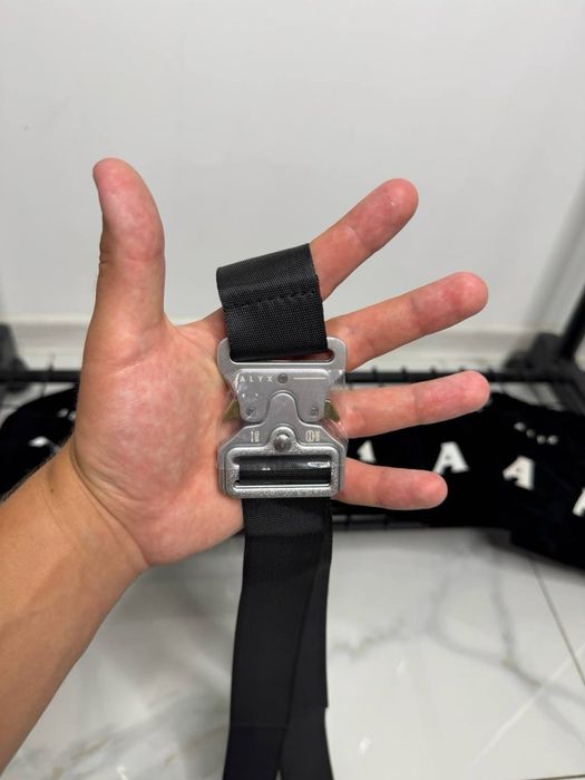 Ремень: Alyx, size: 110-115 см , В НАЯВНОСТІ!