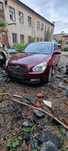 Разборка Hyundai Accent 3 MC седан 2006 2010 1.4 акпп шрот розбір